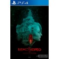 Remothered: Tormented Fathers PS4